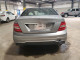 Mercedes-Benz C-CLASS 2012 — Copart