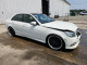 Mercedes-Benz C-CLASS 2011 — Copart
