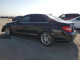 Mercedes-Benz C-CLASS 2012 — Copart