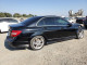 Mercedes-Benz C-CLASS 2012 — Copart