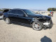 Mercedes-Benz C-CLASS 2012 — Copart