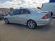 Mercedes-Benz C-CLASS 2007 — Copart