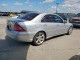 Mercedes-Benz C-CLASS 2007 — Copart
