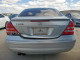 Mercedes-Benz C-CLASS 2007 — Copart