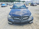 Mercedes-Benz C-CLASS 2012 — Copart