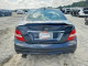 Mercedes-Benz C-CLASS 2012 — Copart