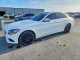 Mercedes-Benz C-CLASS 2018 — Copart