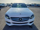 Mercedes-Benz C-CLASS 2018 — Copart