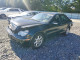 Mercedes-Benz C-CLASS 2003 — Copart