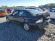 Mercedes-Benz C-CLASS 2003 — Copart