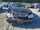 Mercedes-Benz C-CLASS 2003 — Copart