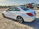 Mercedes-Benz C-CLASS 2017 — Copart