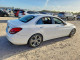 Mercedes-Benz C-CLASS 2017 — Copart