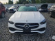 Mercedes-Benz C-CLASS 2025 — Copart