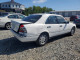 Mercedes-Benz C-CLASS 1996 — Copart