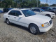 Mercedes-Benz C-CLASS 1996 — Copart