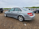 Mercedes-Benz C-CLASS 2010 — Copart
