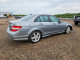 Mercedes-Benz C-CLASS 2010 — Copart