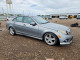 Mercedes-Benz C-CLASS 2010 — Copart