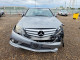Mercedes-Benz C-CLASS 2010 — Copart