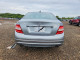 Mercedes-Benz C-CLASS 2010 — Copart