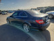 Mercedes-Benz C-CLASS 2013 — Copart