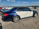 Mercedes-Benz C-CLASS 2013 — Copart