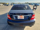Mercedes-Benz C-CLASS 2013 — Copart