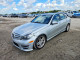 Mercedes-Benz C-CLASS 2014 — Copart
