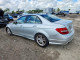 Mercedes-Benz C-CLASS 2014 — Copart