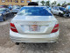 Mercedes-Benz C-CLASS 2014 — Copart