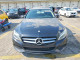 Mercedes-Benz C-CLASS 2015 — Copart
