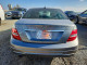 Mercedes-Benz C-CLASS 2012 — Copart