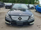 Mercedes-Benz C-CLASS 2013 — Copart