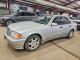 Mercedes-Benz C-CLASS 2000 — Copart