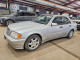 Mercedes-Benz C-CLASS 2000 — Copart
