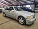 Mercedes-Benz C-CLASS 2000 — Copart