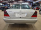 Mercedes-Benz C-CLASS 2000 — Copart