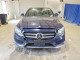 Mercedes-Benz C-CLASS 2015 — Copart