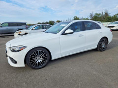 Mercedes-Benz C-CLASS 2023 — Copart