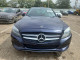 Mercedes-Benz C-CLASS 2018 — Copart
