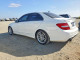 Mercedes-Benz C-CLASS 2013 — Copart