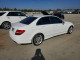 Mercedes-Benz C-CLASS 2013 — Copart