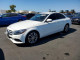 Mercedes-Benz C-CLASS 2015 — Copart