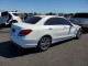 Mercedes-Benz C-CLASS 2015 — Copart