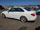 Mercedes-Benz C-CLASS 2014 — Copart