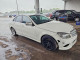 Mercedes-Benz C-CLASS 2008 — Copart