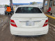 Mercedes-Benz C-CLASS 2008 — Copart