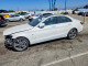Mercedes-Benz C-CLASS 2018 — Copart