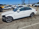 Mercedes-Benz C-CLASS 2018 — Copart